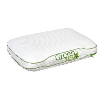 Perna TED Memory Mini, Green Tea, husa detasabila, lavabila, 40x30x10cm Perna TED Memory Mini, Green Tea, husa detasabila, lavabila, 40x30x10cm