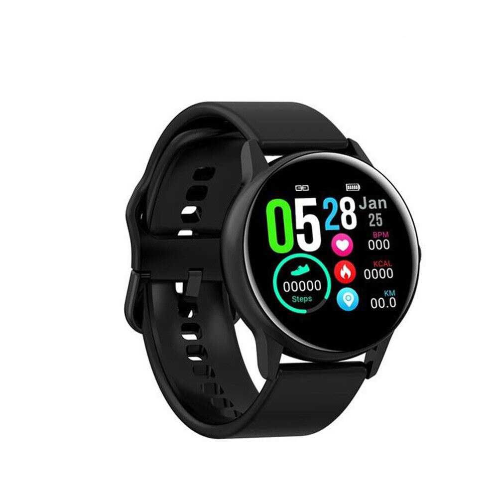 Ceas inteligent Safako SB7020 negru