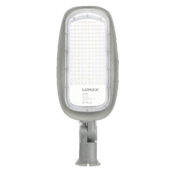 Lampa stradala Lumax iluminat led Bridgelux 100W 11000 lumeni 110lm/watt driver lumina rece 6000K 62mm IP65 Lampa stradala Lumax iluminat led Bridgelux 100W 11000 lumeni 110lm/watt driver lumina rece 6000K 62mm IP65