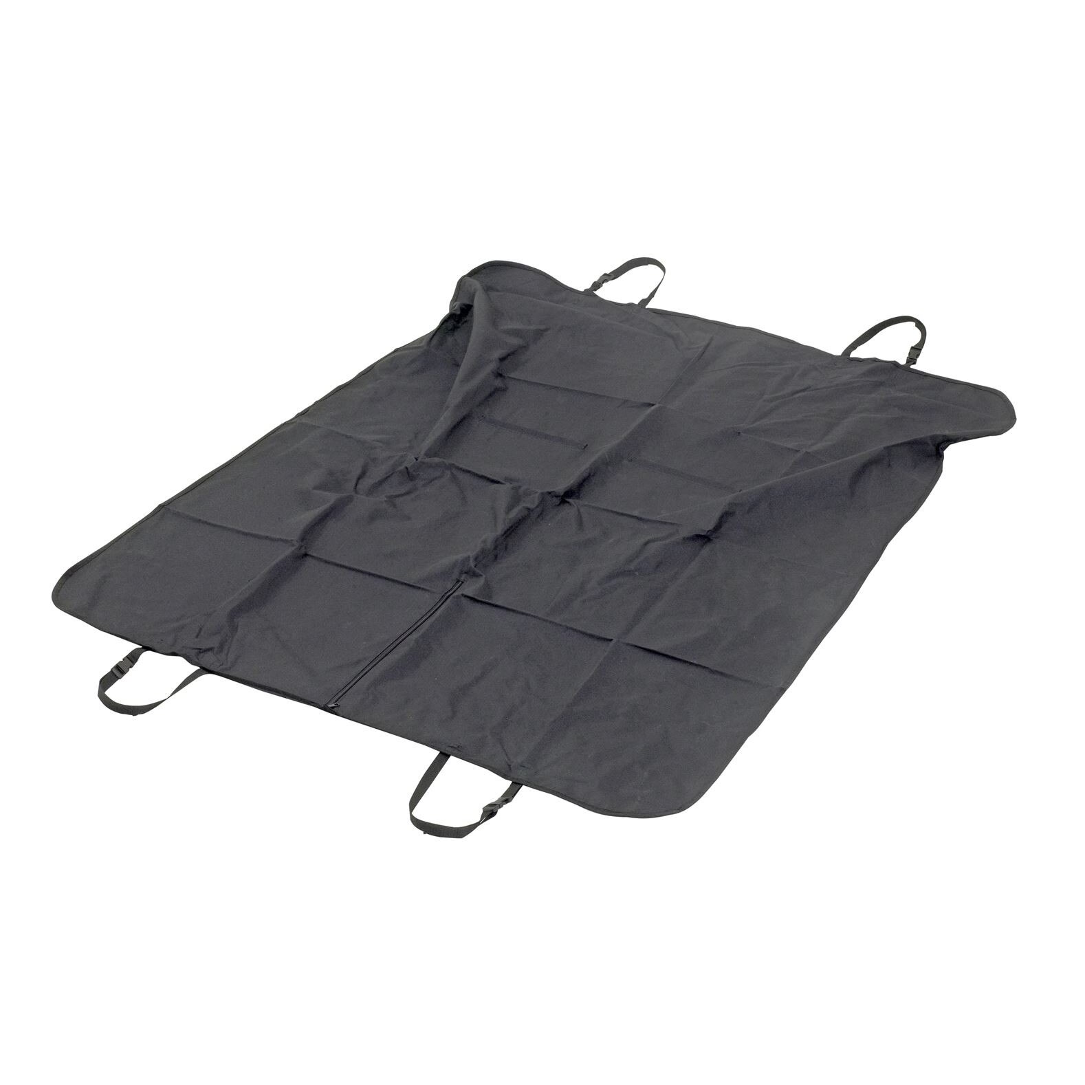 Husa auto de protectie bancheta spate,Tyro, 129X159CM