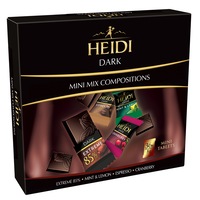 mini tablete asortate ciocolata amaruie heidi dark 180 gr imagen 5_0_
0