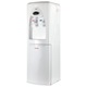 Zass ZWD 11 E elektromos vízadagoló, tárolórekesz, hideg/meleg vízzel, fehér
