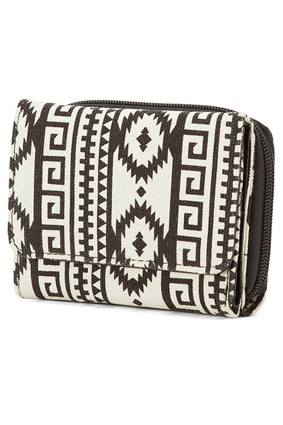 Portofel Dama, Benzi, BZ 5302, Imprimeu 6