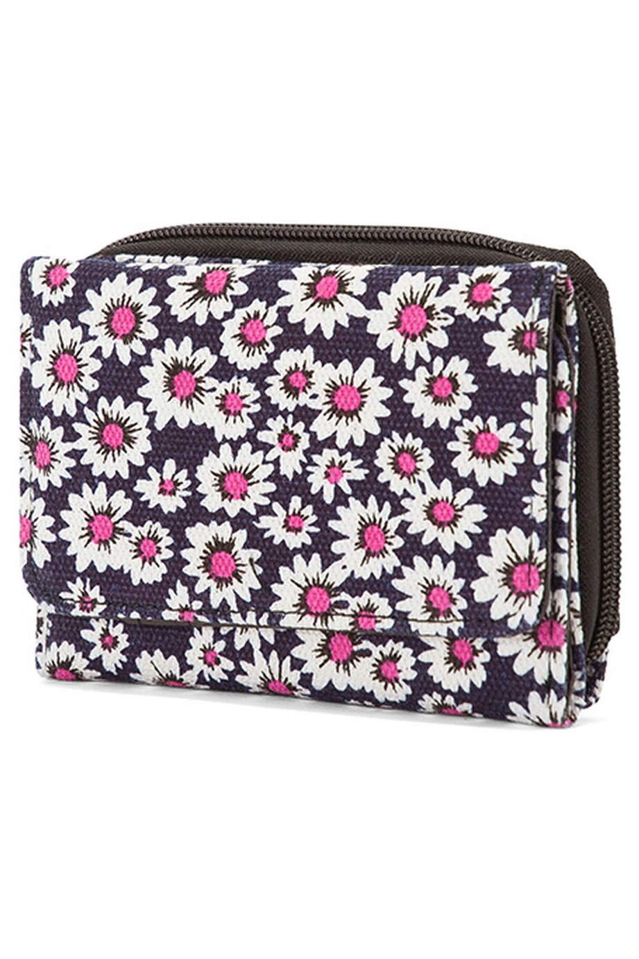 Portofel Dama, Benzi, BZ 5302, Imprimeu 10