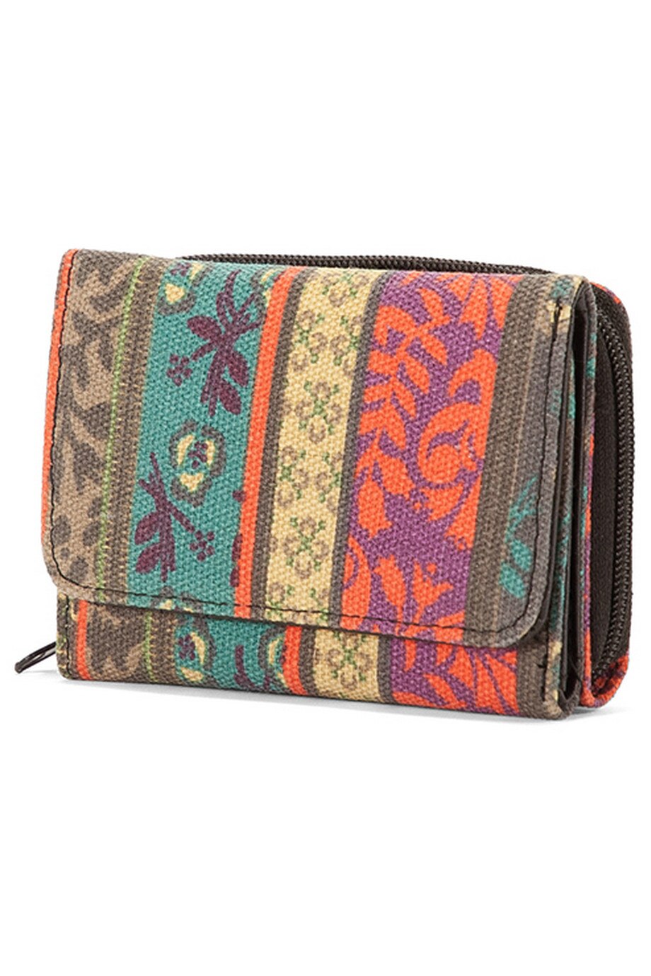 Portofel Dama, Benzi, BZ 5302, Imprimeu 11