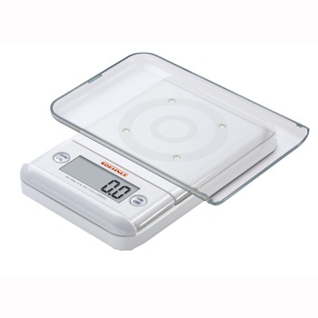 Cantar Bucatarie Soehnle Ultra 2.0, 500 g, Alb Cantar Bucatarie Soehnle Ultra 2.0, 500 g, Alb