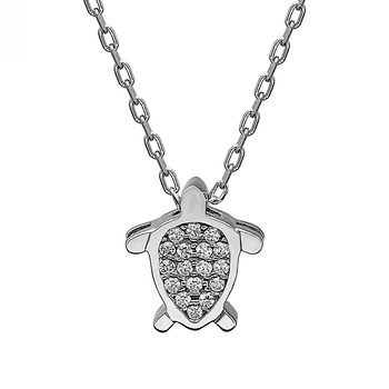 Colier Zirconia SW-036 Colier Zirconia SW-036