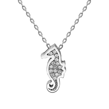 Colier Zirconia SW-034 Colier Zirconia SW-034