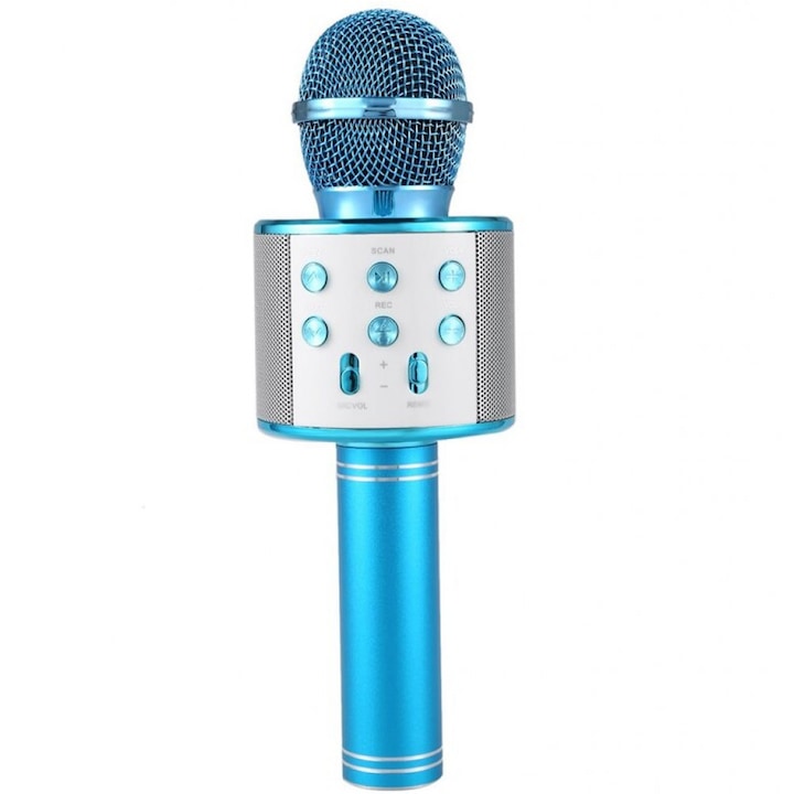 syllable Regularly Disturb Cauți microfon fara fir? Alege din oferta eMAG.ro