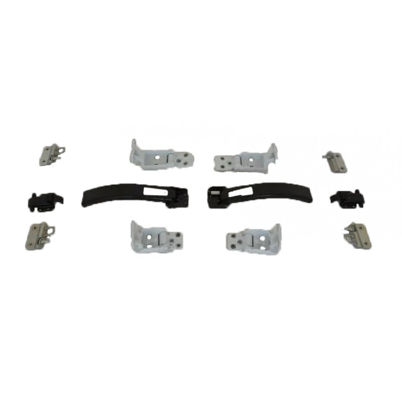 Set balamale limitatoare si bolturi de ghidaj Sprinter/Crafter