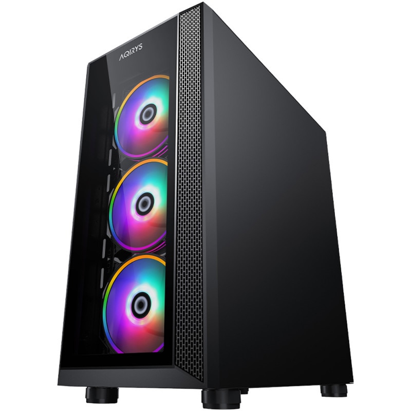 Sistem PC Gaming INTEL Comet Lake i7-10700 pana la 4.8GHz, 32GB