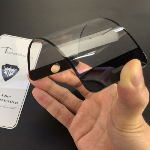 Folie de sticla compatibila cu Xiaomi Mi 10T/ Mi 10T Pro/ Mi 10T Lite/ Poco X3