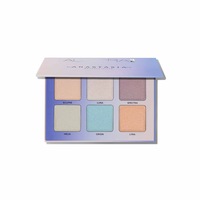 Paleta Fard Anastasia - Aurora Glow Kit