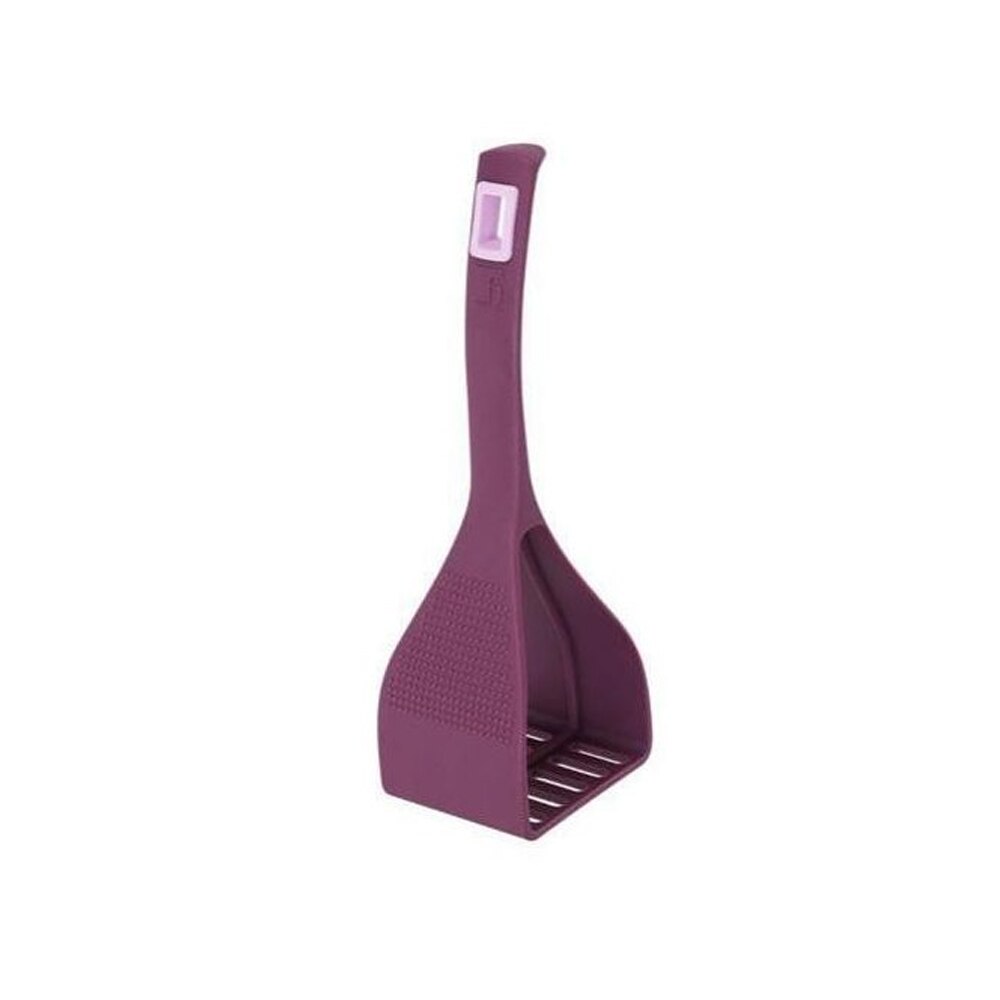 Presa pentru cartofi Bergner BG-1147-PU, violet