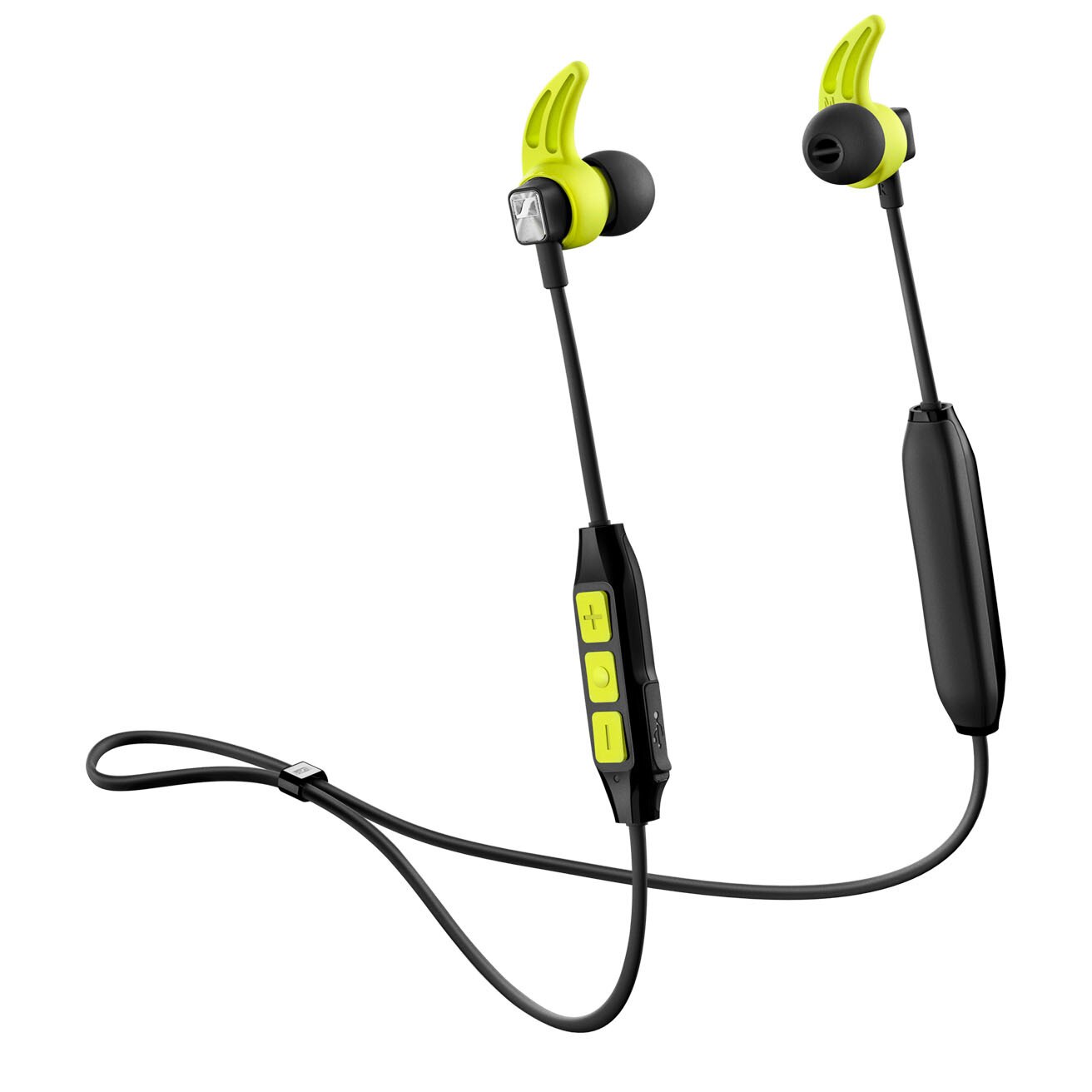 Casi Sennheiser CX Sport, Bluetooth