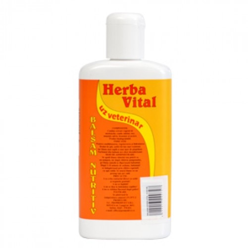 Balsam Herba Vital, 200 ml