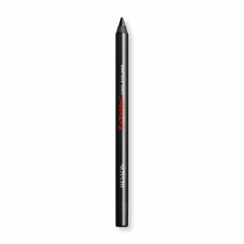 Creion de ochi Revlon So Fierce Vinyl, 864 Force of Steel/Charcoal, 2 g