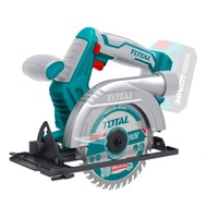 fierastrau circular de mana total 140mm 20v 3600rpm nu include acumulator si incarcator imagen 33_0_
0