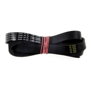 Curea masina de spalat Hutchinson Poly V 1196 J MAEL Curea masina de spalat Hutchinson Poly V 1196 J MAEL
