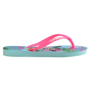 Slapi Havaianas Disney Cool, Multicolor, 25/26 Slapi Havaianas Disney Cool, Multicolor, 25/26
