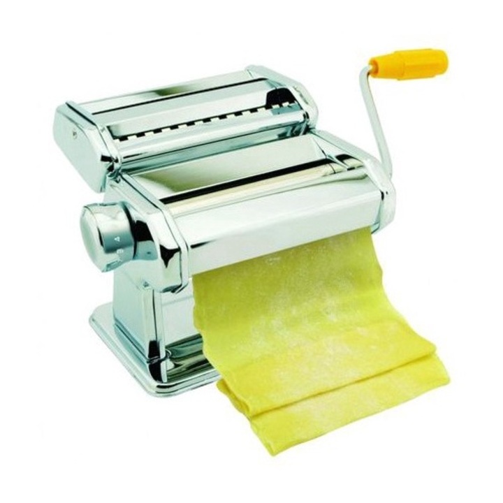 Bohmann Tészta készítő gép, modell, 150 mm