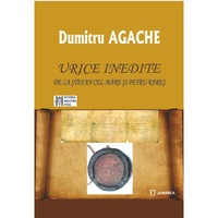 urice inedite de la stefan cel mare si petru rares - dumitru agache imagen 16_0_
0