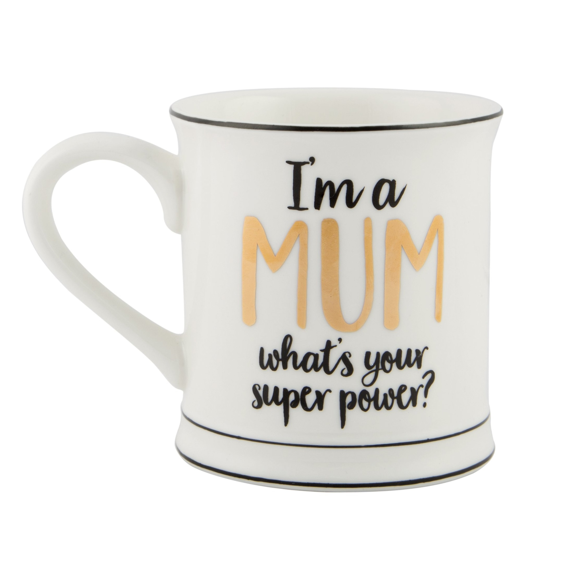 Cana pentru mami 400ml Mum Superpower