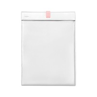 husa pouch baseus lets go pentru apple macbook 13quot ultraslim alb imagen 15_0_
0