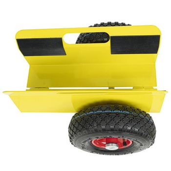 Carucior transport placi, latime 60-160mm, ORIT BR160 Carucior transport placi, latime 60-160mm, ORIT BR160