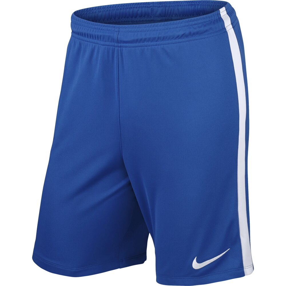 Pantaloni Nike League pentru barbati, Albastru