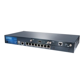 Router Juniper SRX220H2-POE, 8 x GE ports,2 Mini-PIM slots, 2 GB DRAM, 2 GB CompactFlash memory, 8 POE ports Router Juniper SRX220H2-POE, 8 x GE ports,2 Mini-PIM slots, 2 GB DRAM, 2 GB CompactFlash memory, 8 POE ports