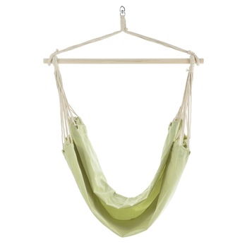 Hamac fotoliu Summer Camel casa.pro, 180 x 125 cm, 150 Kg, bumbac/poliester/lemn, camel Hamac fotoliu Summer Camel casa.pro, 180 x 125 cm, 150 Kg, bumbac/poliester/lemn, camel