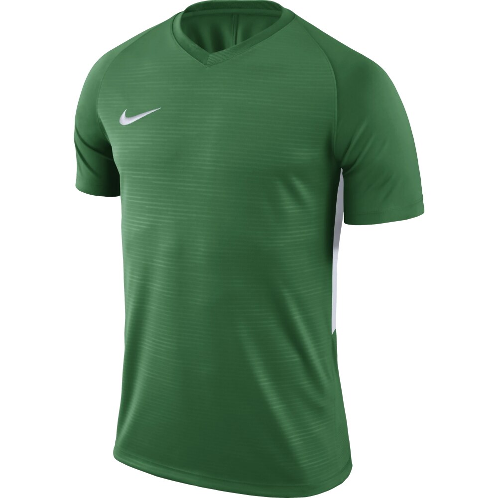 Tricou Nike Tiempo barbati, Verde