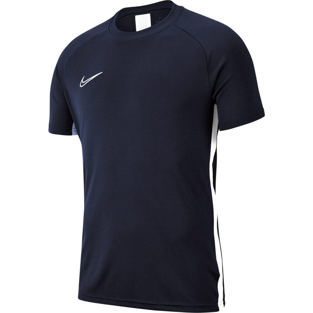 Tricou Nike Academy 19 pentru barbati, Bleumarin
