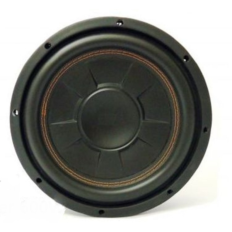 Difuzor auto, SuperSound, M1203, Tip Slim Bass, - 12 