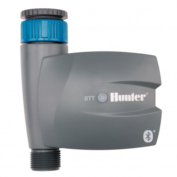 Програматор с батерии и Bluetooth управление Hunter BTT