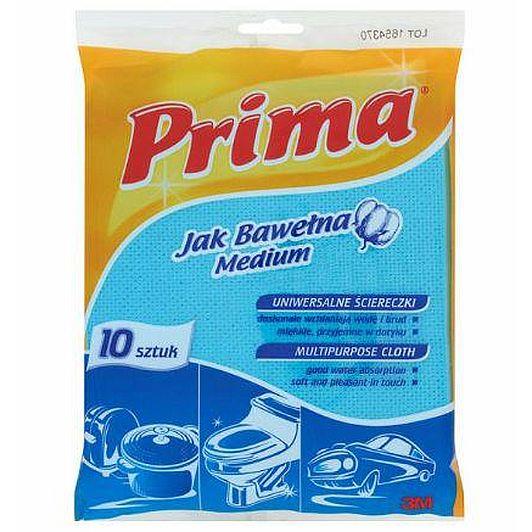 Laveta universala medie 10 buc. 3M