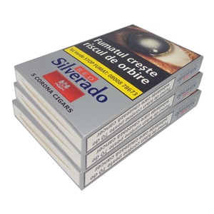 Tutun, trabucuri & tigari de foi