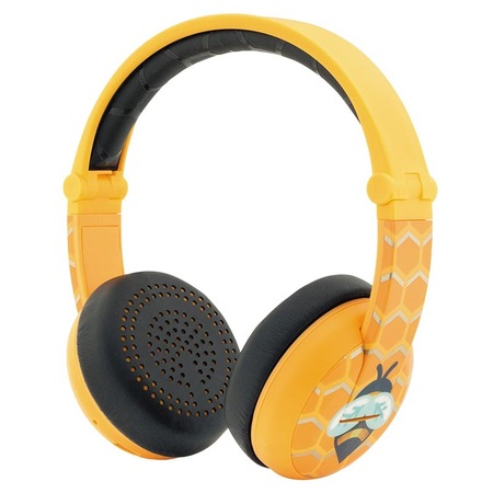 Детски слушалки BuddyPhones, Wave Bee