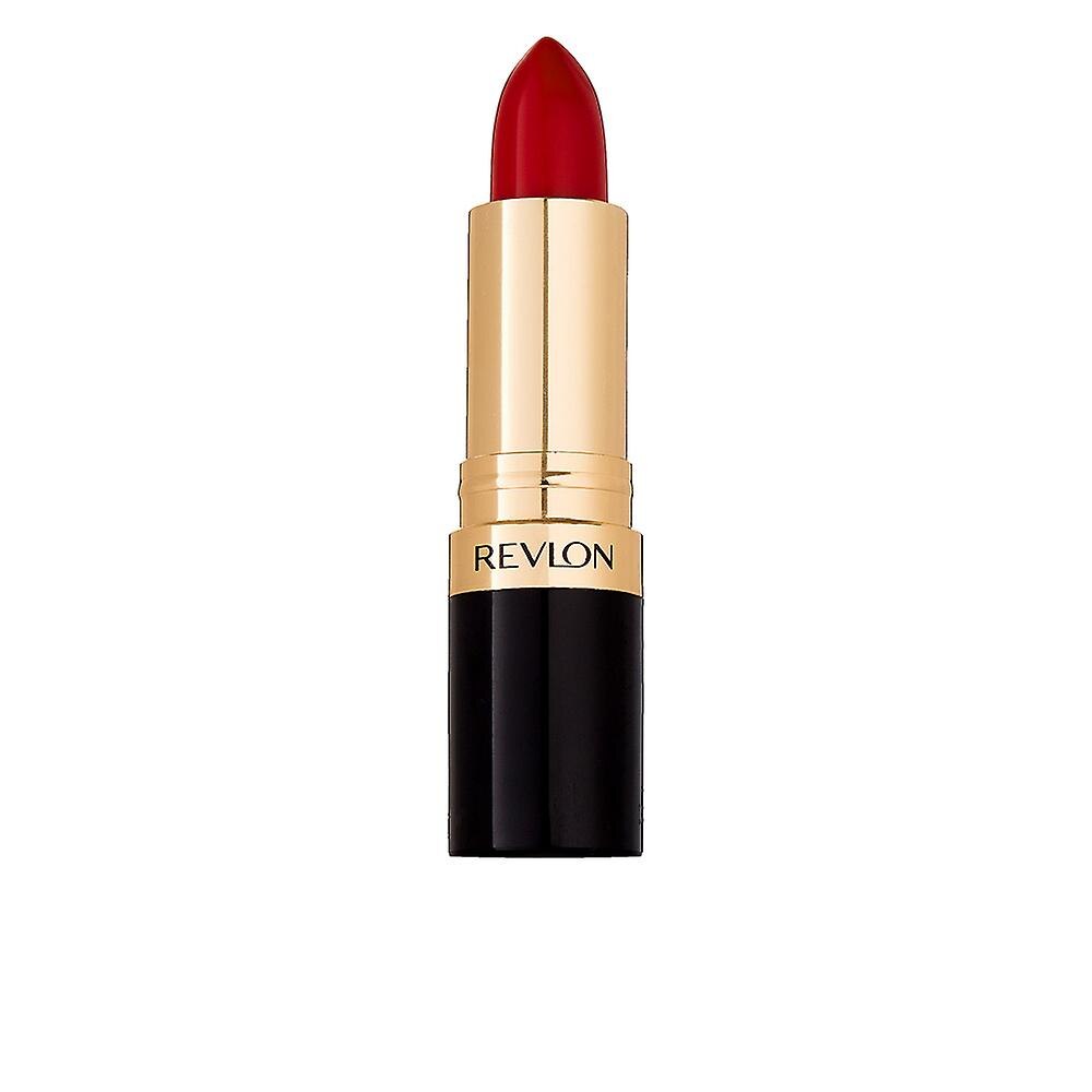 Ruj Hidratant Super Lustrous Revlon - Culoare 740 - Certainly Red- 3,7 g