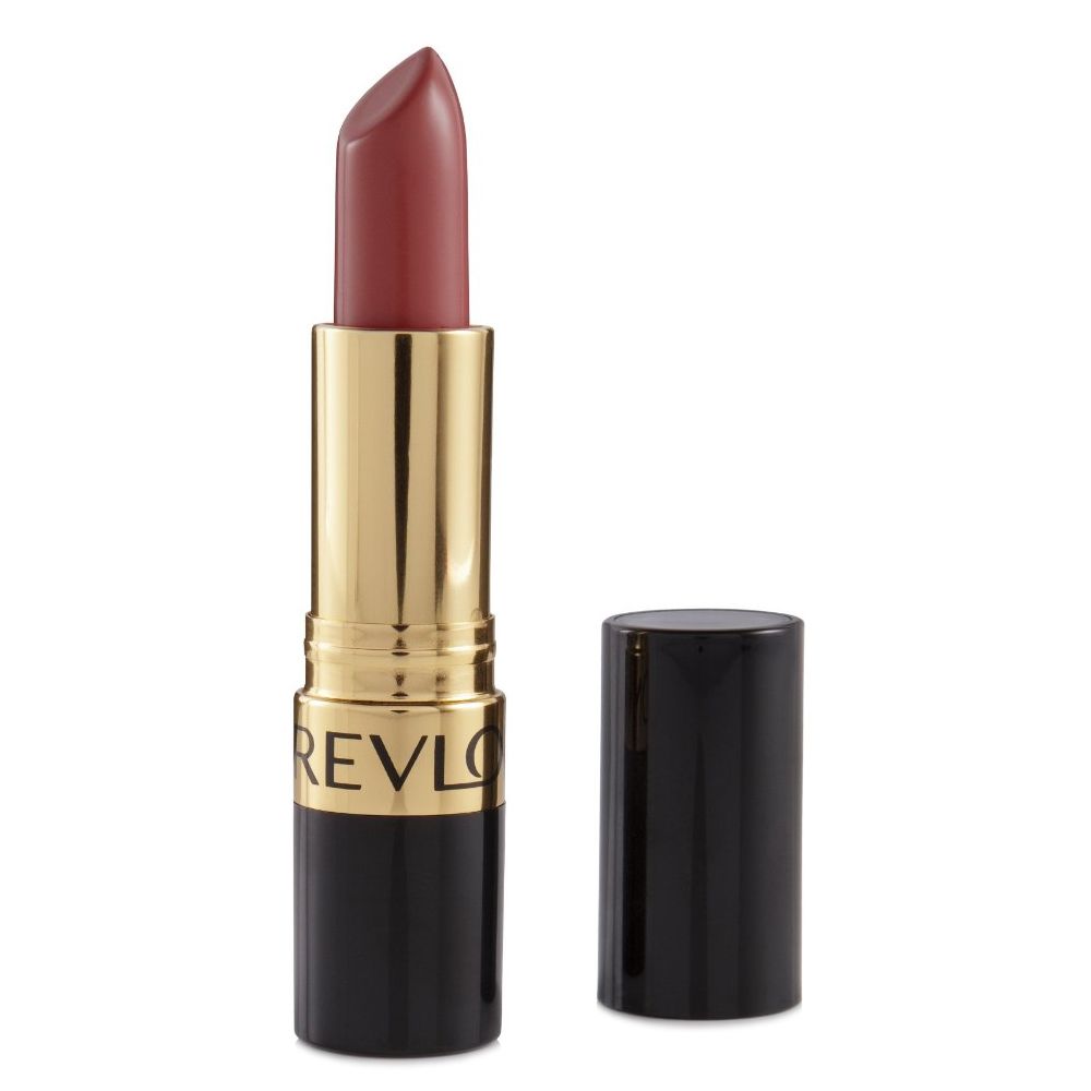 Ruj Hidratant Super Lustrous Revlon - Culoare 225 - Rosewine- 3,7 g