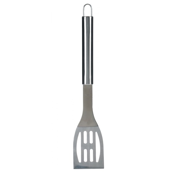 Spatula servire BBQ din otel inoxidabil 2CR14