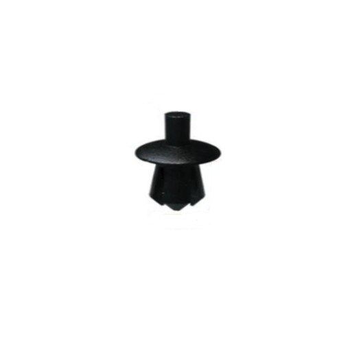 Clips plastic Motor Starter, compatibil BMW, pentru diverse captuseli auto, negru