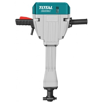 Ciocan demolator industrial TOTAL 2200W, 75J, 950Rpm Ciocan demolator industrial TOTAL 2200W, 75J, 950Rpm