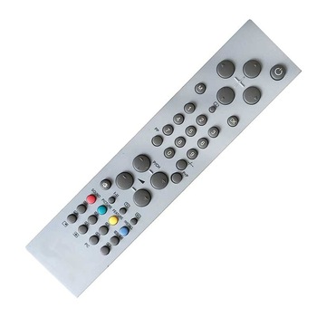 Telecomanda universala, Eurocolor LCD, distanta de lucru 10m, alb Telecomanda universala, Eurocolor LCD, distanta de lucru 10m, alb