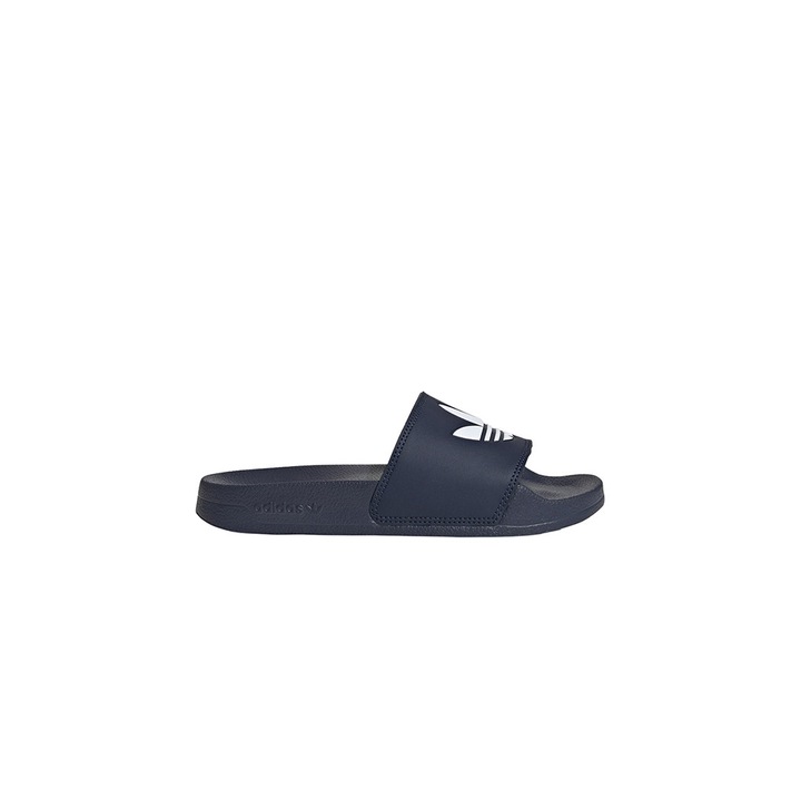 Slapi Adidas Adilette Lite FU9178, Femei, Bleumarin