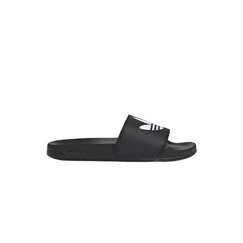 Slapi Adidas Adilette Lite FU8298, Barbati, Negru Slapi Adidas Adilette Lite FU8298, Barbati, Negru