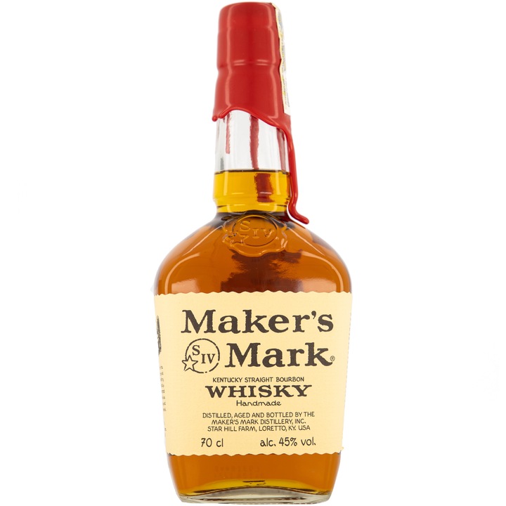 Whisky Maker's Mark, 0.7l
