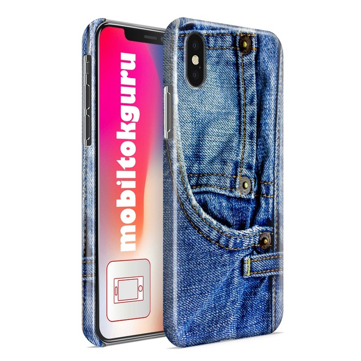 Farmer mintás iPhone 5s telefontok tok hátlap 1