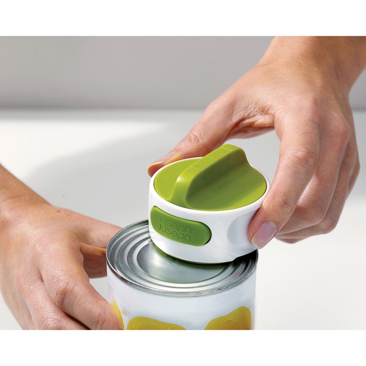 Joseph Joseph konzervnyitó, Fehér/Zöld